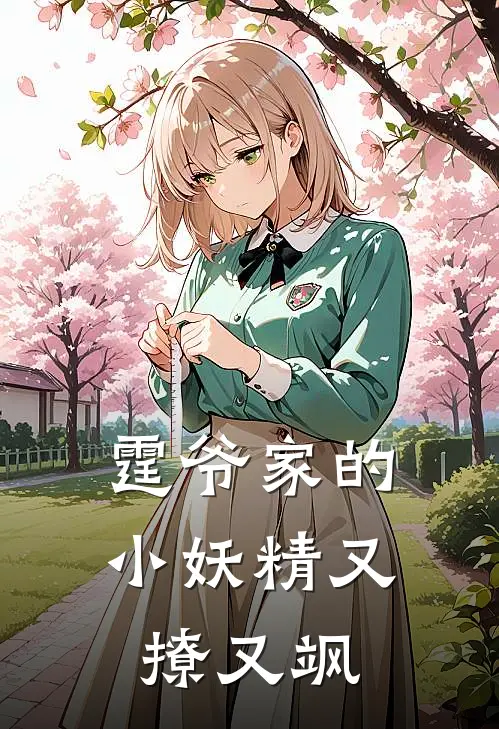 霆爷家的小妖精又撩又飒
