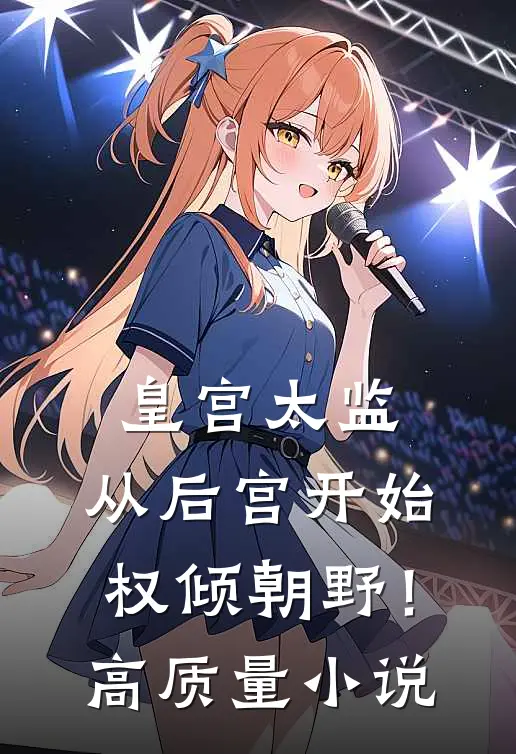 皇宫太监：从后宫开始权倾朝野！高质量小说