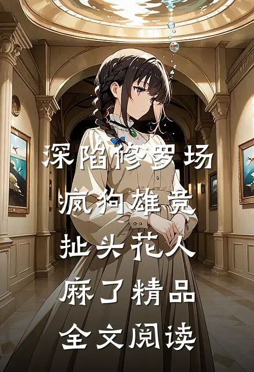 深陷修罗场，疯狗雄竞扯头花人麻了精品全文阅读
