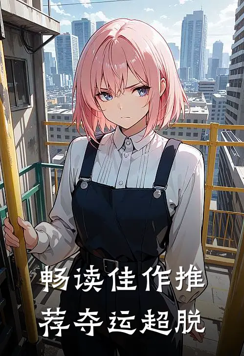 畅读佳作推荐夺运超脱