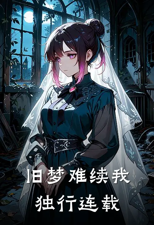旧梦难续我独行连载