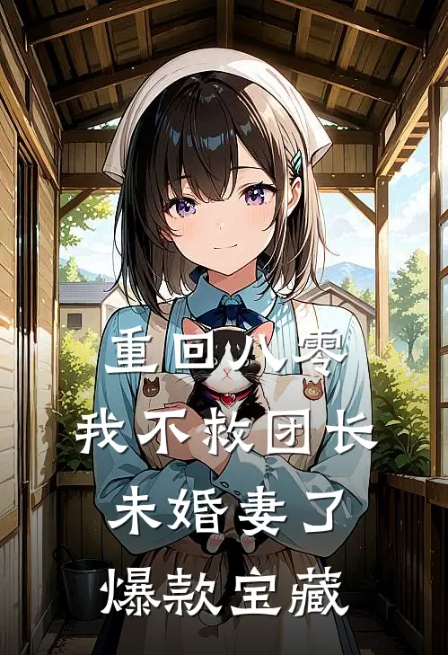 重回八零，我不救团长未婚妻了爆款宝藏
