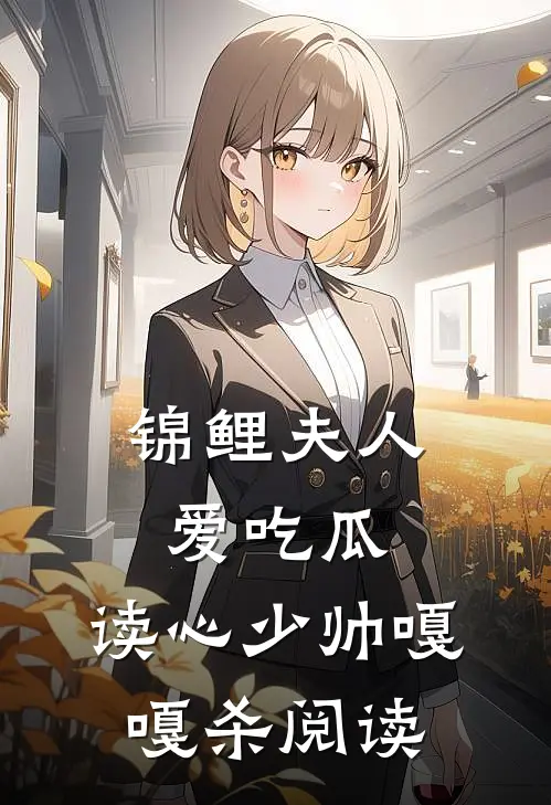 锦鲤夫人爱吃瓜，读心少帅嘎嘎杀阅读