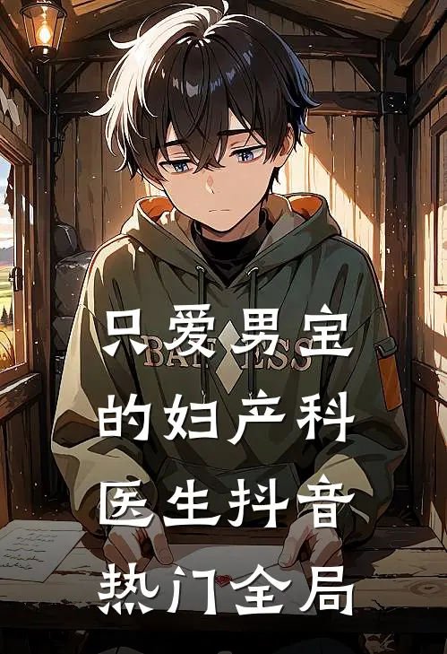只爱男宝的妇产科医生抖音热门全局