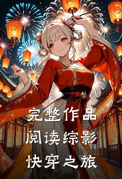 完整作品阅读综影：快穿之旅