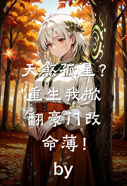 天煞孤星？重生我掀翻豪门改命薄！by