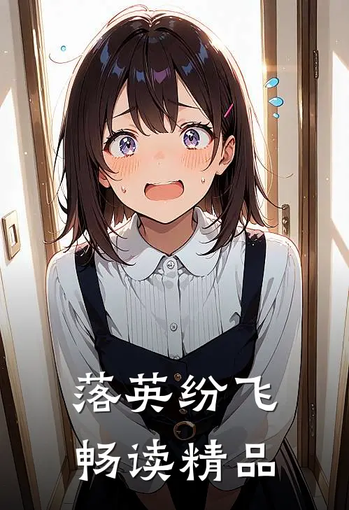 落英纷飞畅读精品