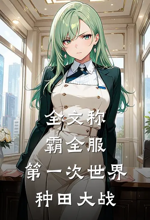 全文称霸全服：第一次世界种田大战