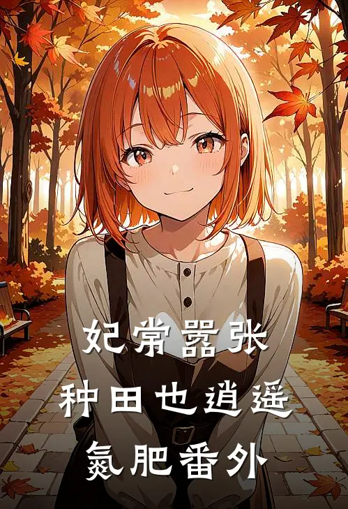 妃常嚣张：种田也逍遥-氮肥番外