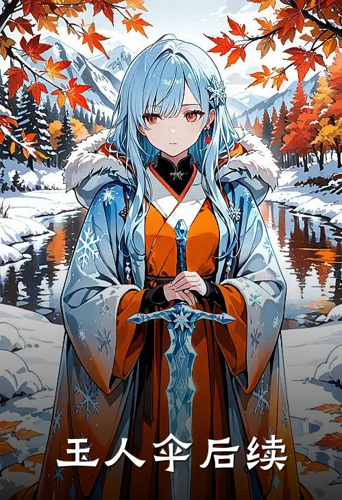 玉人伞后续
