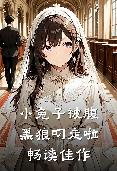 小兔子被腹黑狼叼走啦畅读佳作