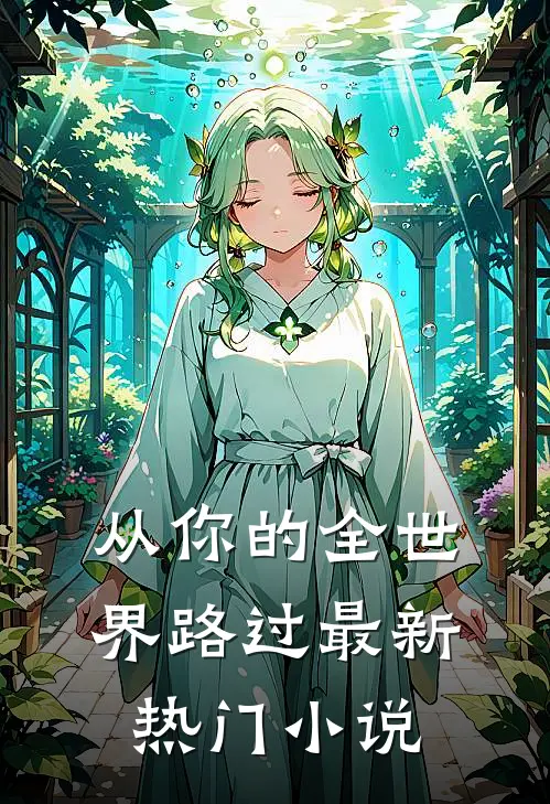 从你的全世界路过最新热门小说