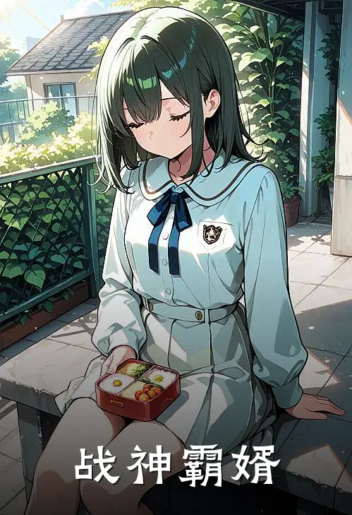 战神霸婿