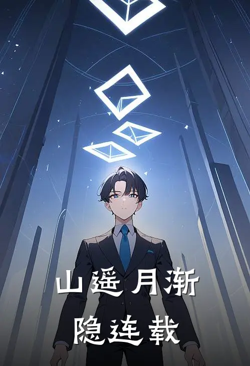 山遥月渐隐连载