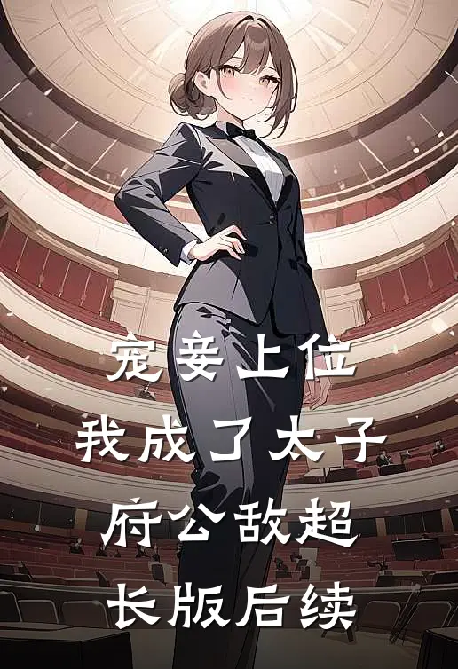 宠妾上位：我成了太子府公敌超长版后续