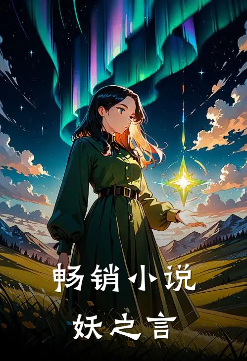 畅销小说妖之言