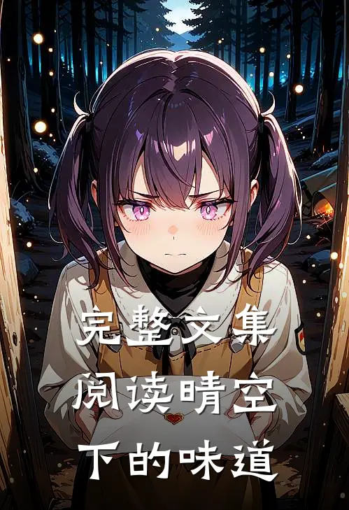 完整文集阅读晴空下的味道