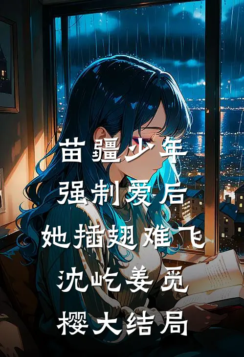 苗疆少年强制爱后，她插翅难飞沈屹姜觅樱大结局