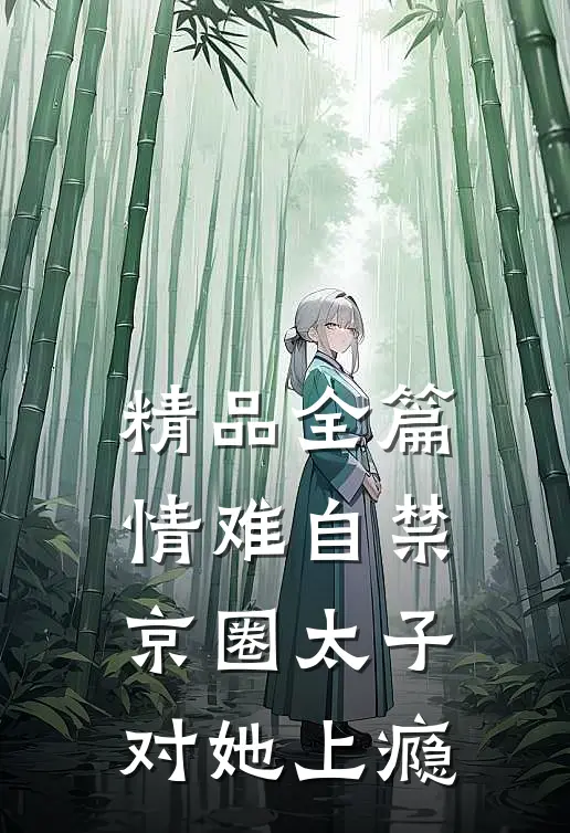 精品全篇情难自禁，京圈太子对她上瘾
