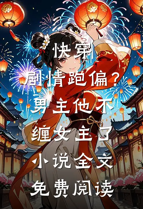 快穿：剧情跑偏？男主他不缠女主了小说全文免费阅读