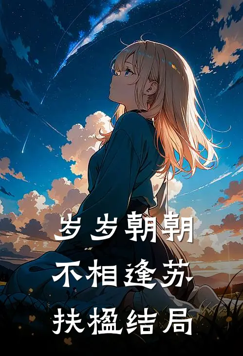 岁岁朝朝不相逢苏扶楹结局