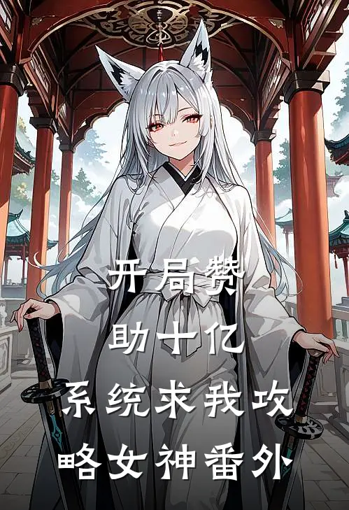 开局赞助十亿，系统求我攻略女神番外