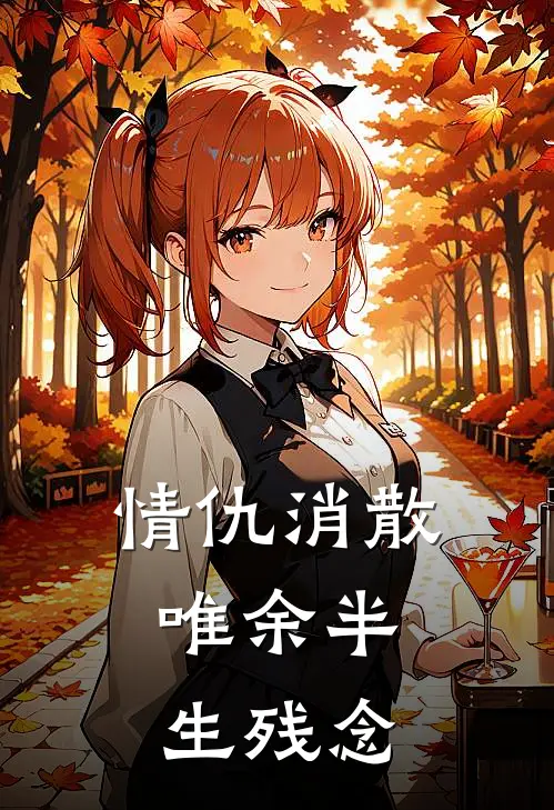情仇消散，唯余半生残念