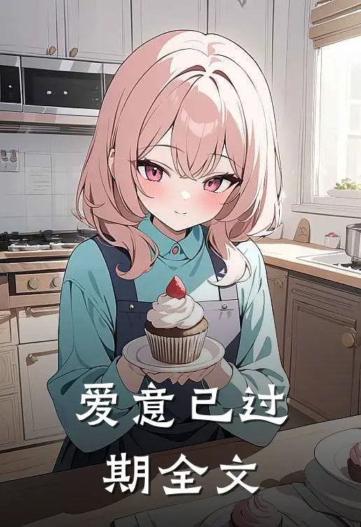 爱意已过期全文