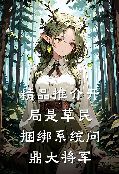 精品推介开局是草民，捆绑系统问鼎大将军