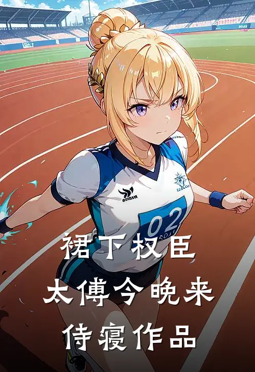 裙下权臣：太傅今晚来侍寝作品