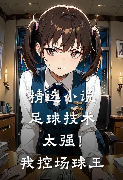 精选小说足球技术太强！我，控场球王