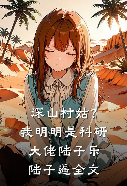 深山村姑？我明明是科研大佬陆子乐陆子遥全文