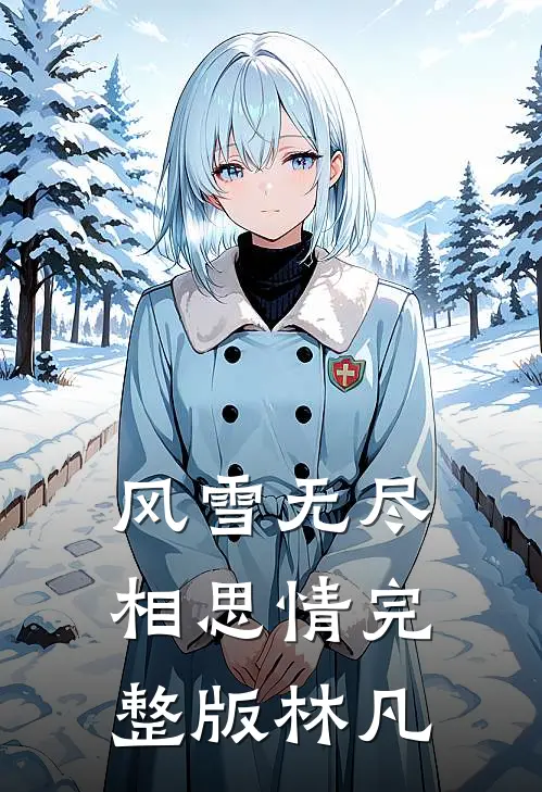 风雪无尽相思情完整版林凡