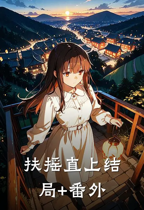 扶摇直上结局+番外