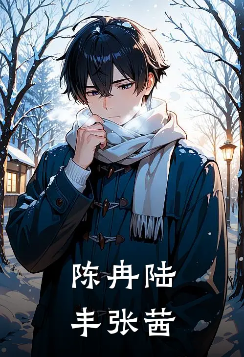 陈冉陆丰张茜