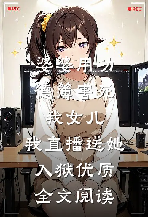 婆婆用功德簿害死我女儿，我直播送她入狱优质全文阅读