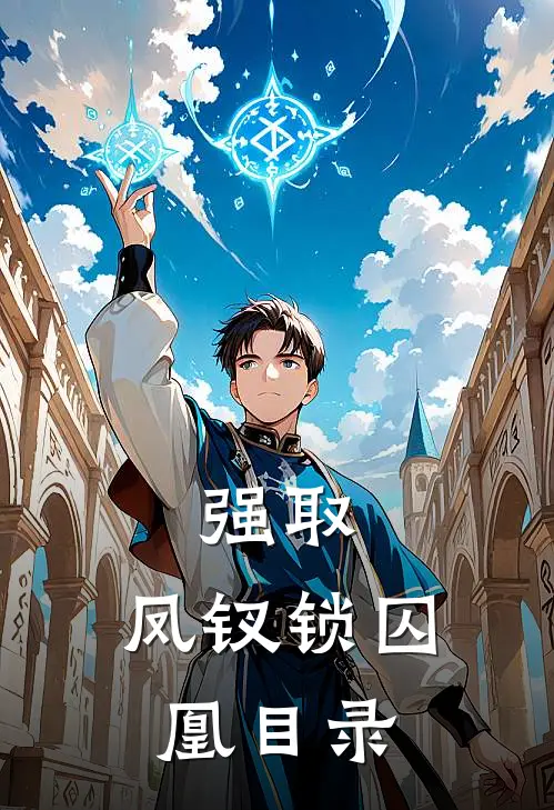 强取：凤钗锁囚凰目录