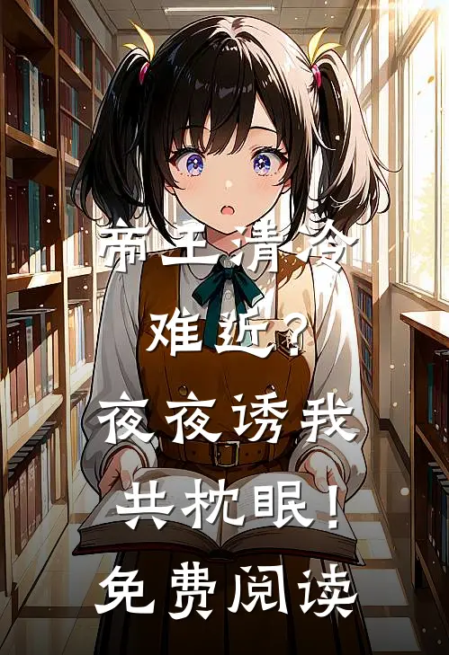 帝王清冷难近？夜夜诱我共枕眠！免费阅读
