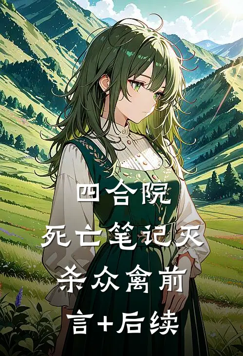 四合院：死亡笔记灭杀众禽前言+后续
