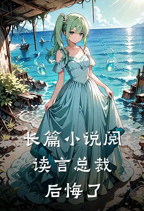 长篇小说阅读言总裁，后悔了