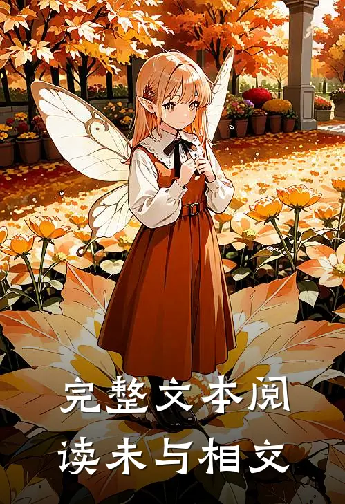 完整文本阅读未与相交