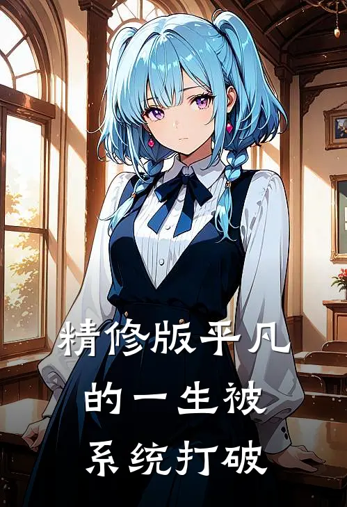 精修版平凡的一生被系统打破