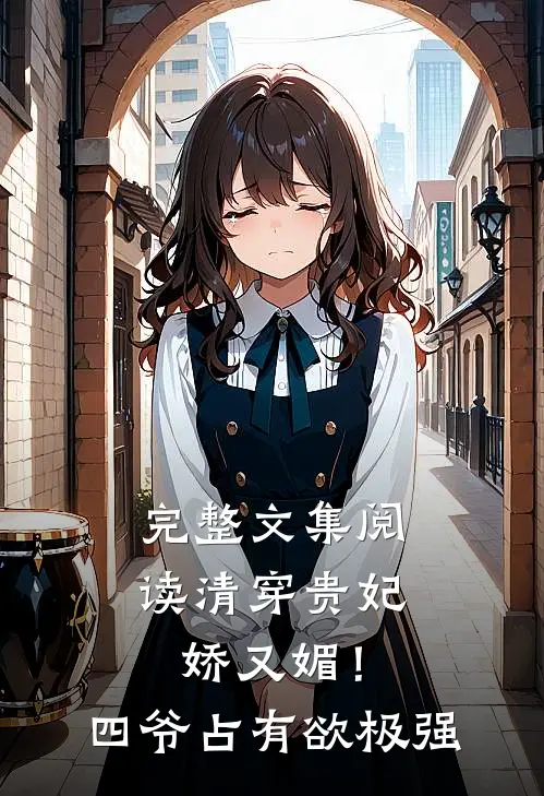 完整文集阅读清穿贵妃娇又媚！四爷占有欲极强
