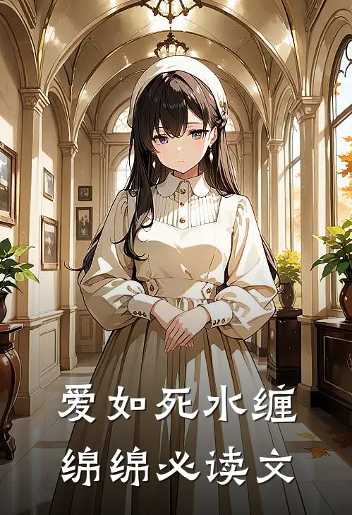 爱如死水缠绵绵必读文