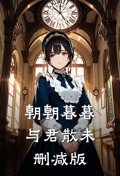 朝朝暮暮与君散未删减版