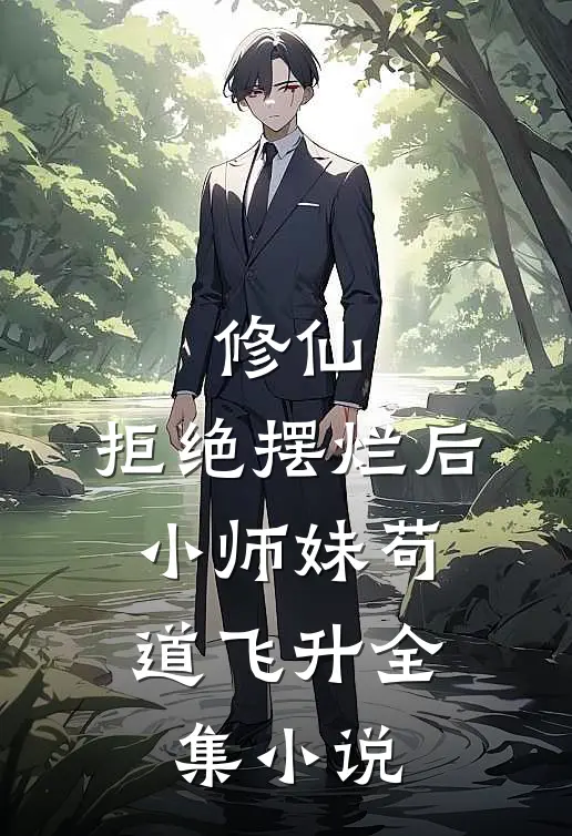 修仙：拒绝摆烂后，小师妹苟道飞升全集小说
