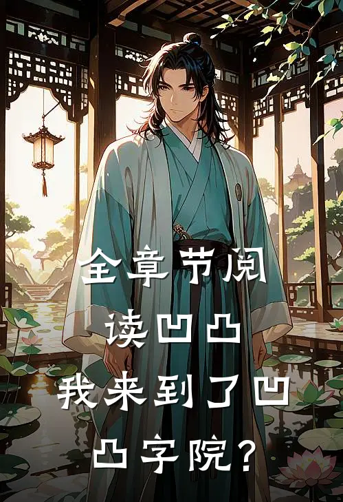 全章节阅读凹凸：我来到了凹凸字院？