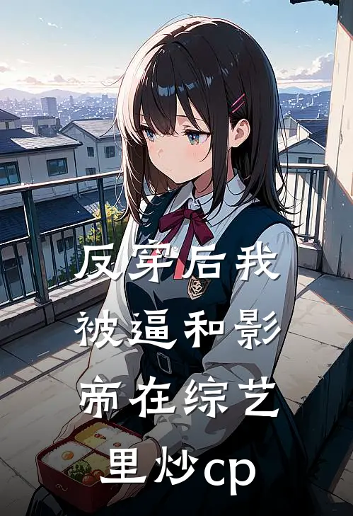 反穿后我被逼和影帝在综艺里炒cp