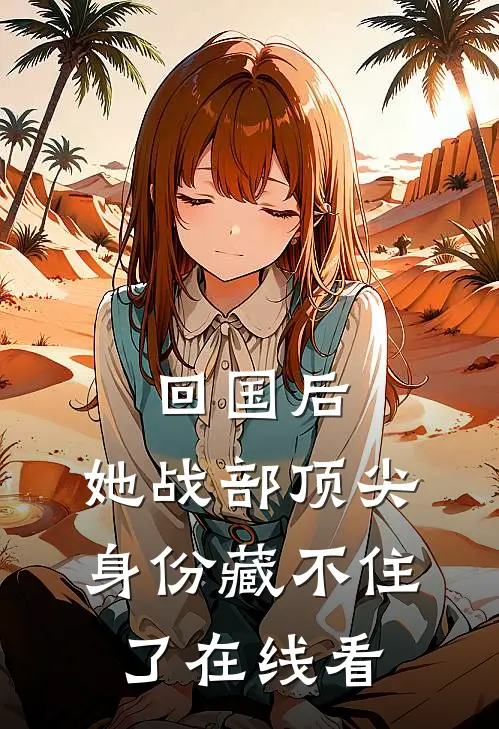 回国后，她战部顶尖身份藏不住了在线看