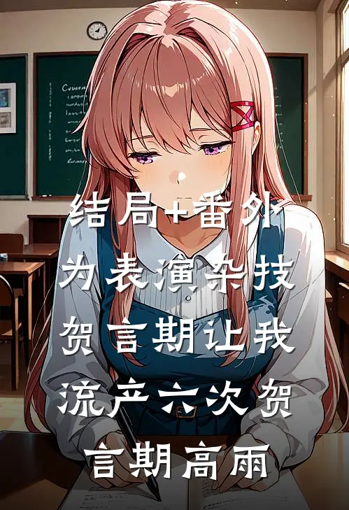 结局+番外为表演杂技，贺言期让我流产六次贺言期高雨